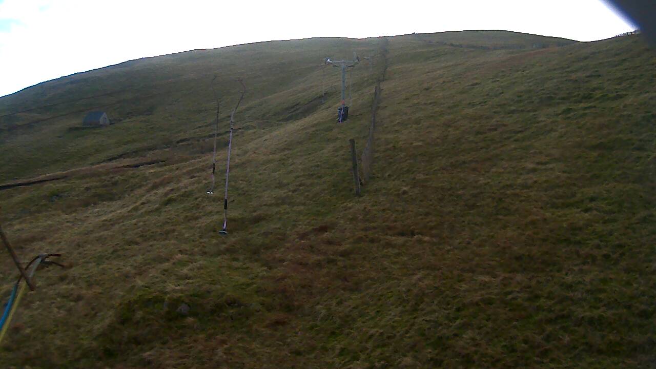 Image from 2021/11/21 for Tow Hut