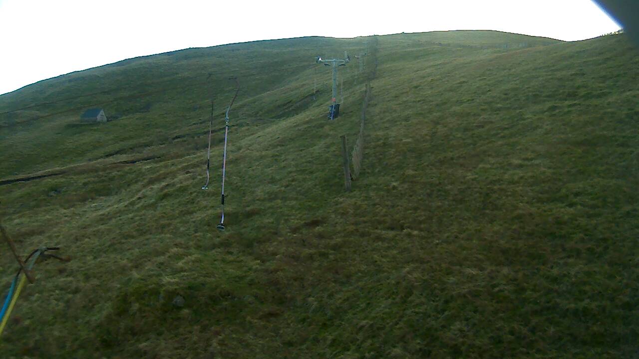 Image from 2021/11/21 for Tow Hut