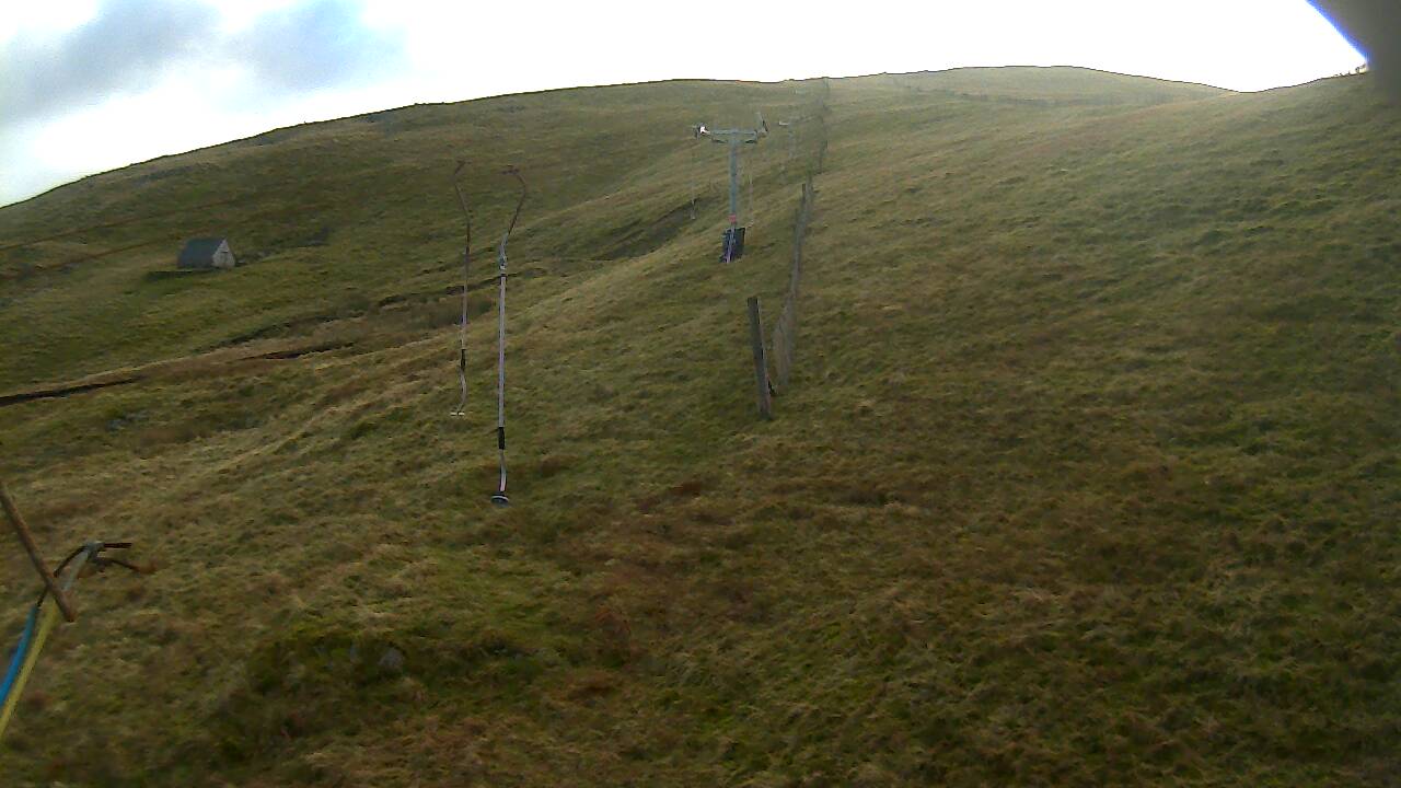 Image from 2021/11/21 for Tow Hut