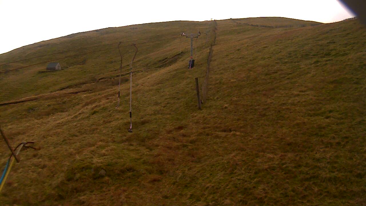 Image from 2021/11/21 for Tow Hut