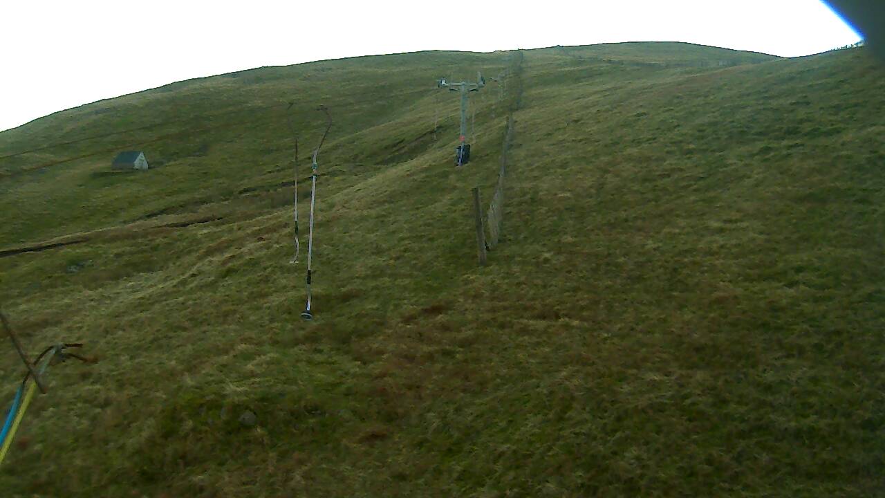 Image from 2021/11/21 for Tow Hut