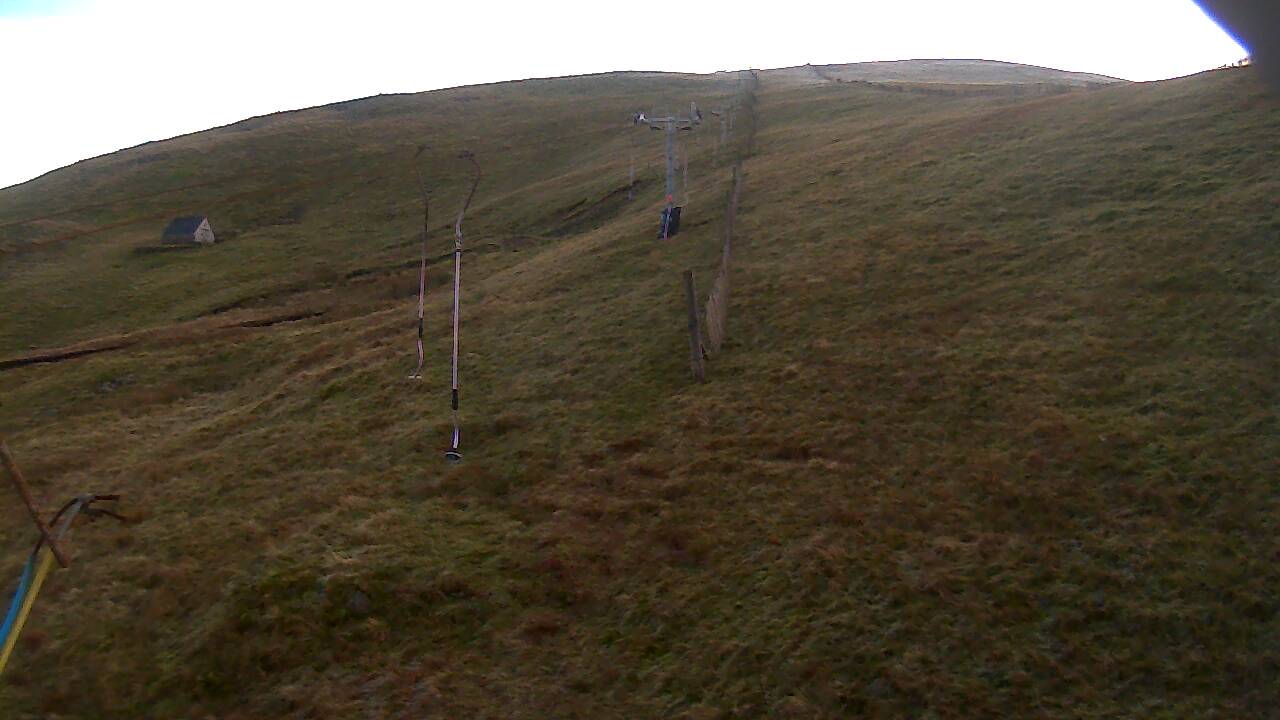 Image from 2021/11/22 for Tow Hut