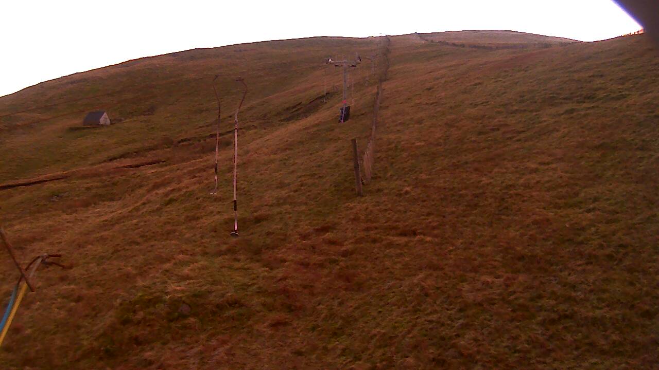 Image from 2021/11/22 for Tow Hut