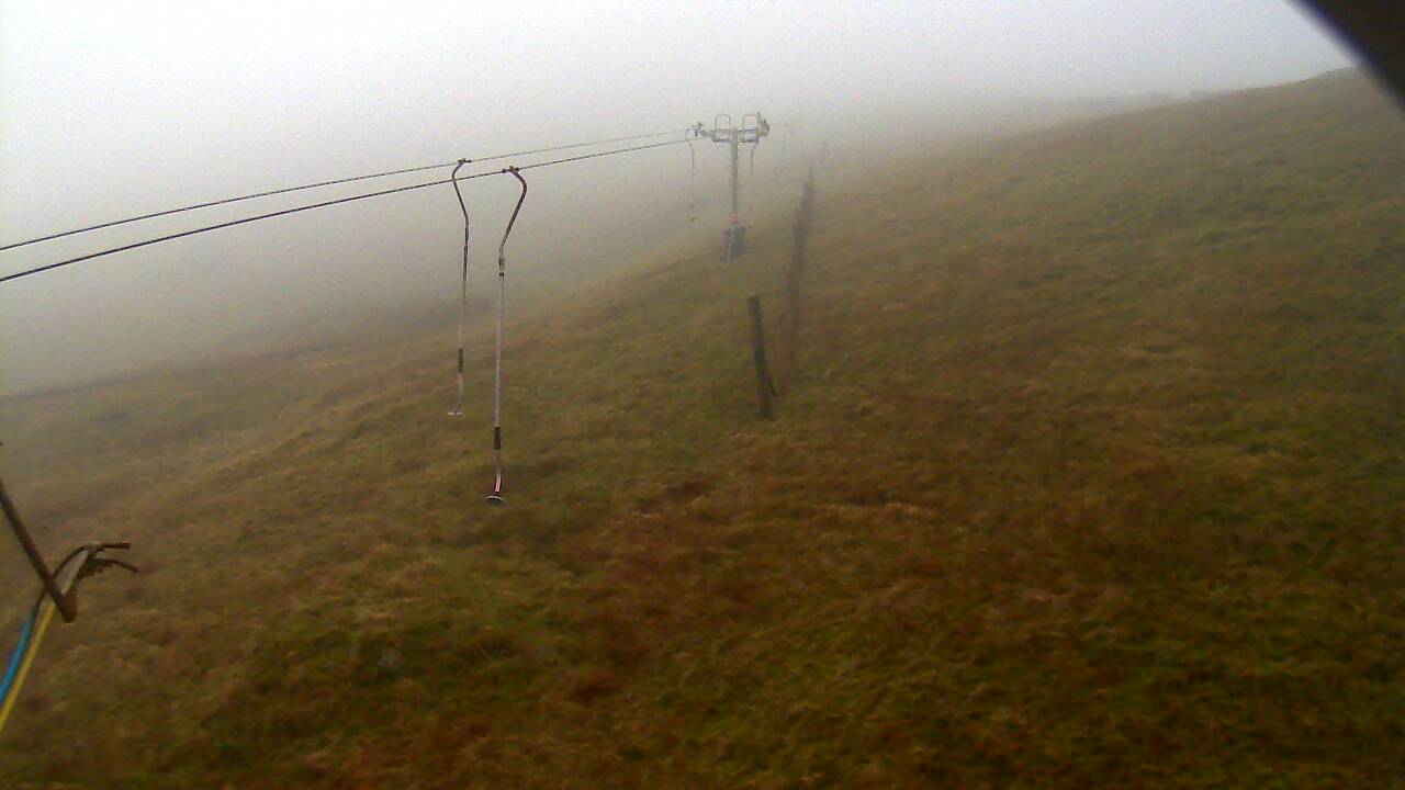 Image from 2021/11/24 for Tow Hut