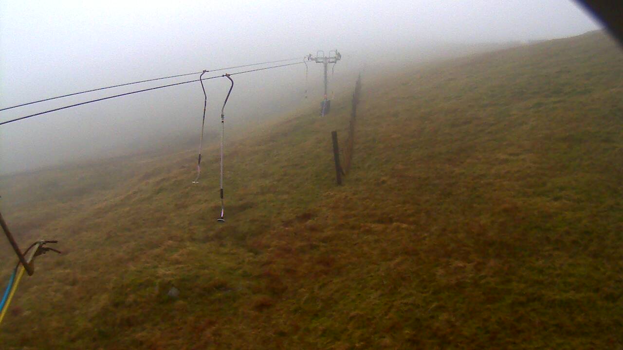 Image from 2021/11/24 for Tow Hut