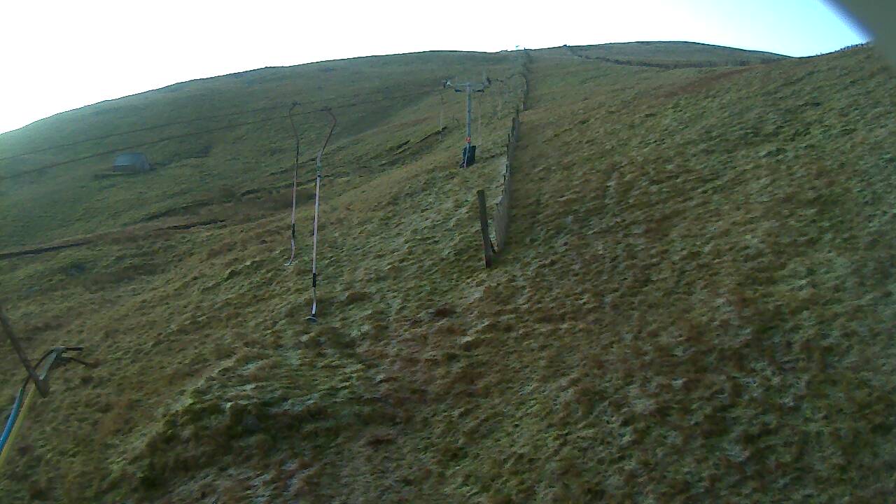 Image from 2021/11/25 for Tow Hut