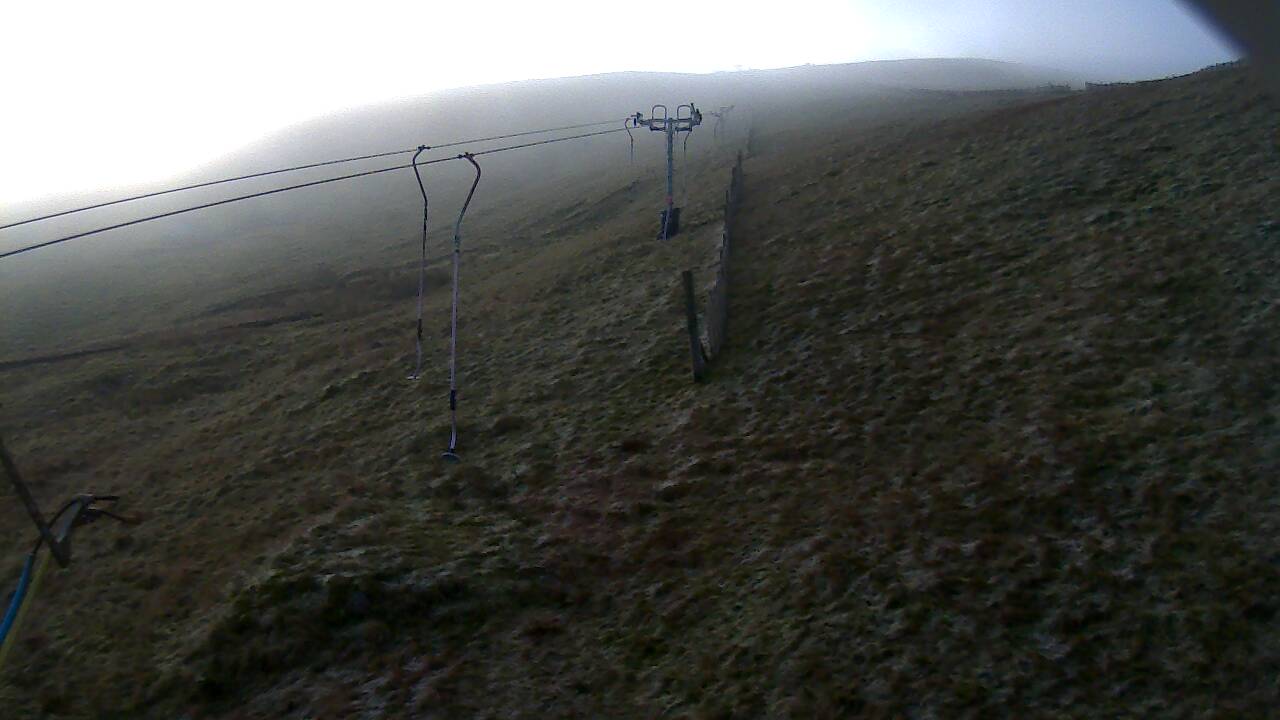 Image from 2021/11/25 for Tow Hut