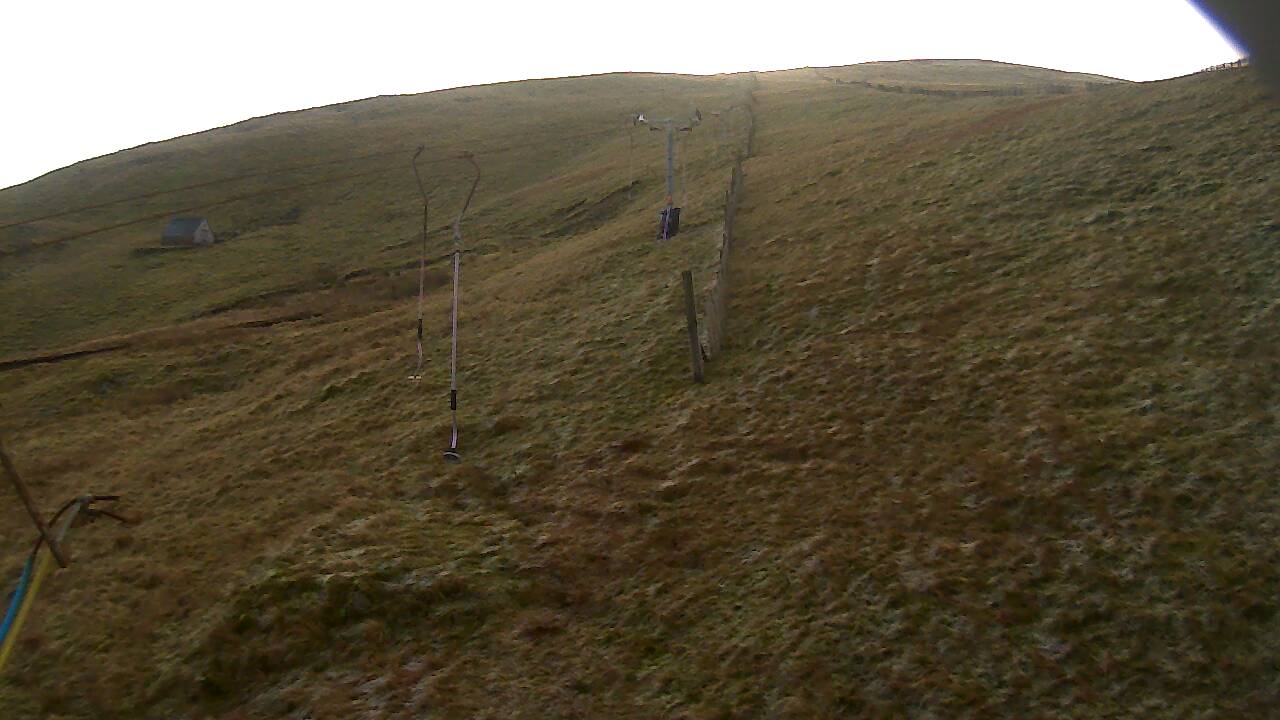 Image from 2021/11/25 for Tow Hut