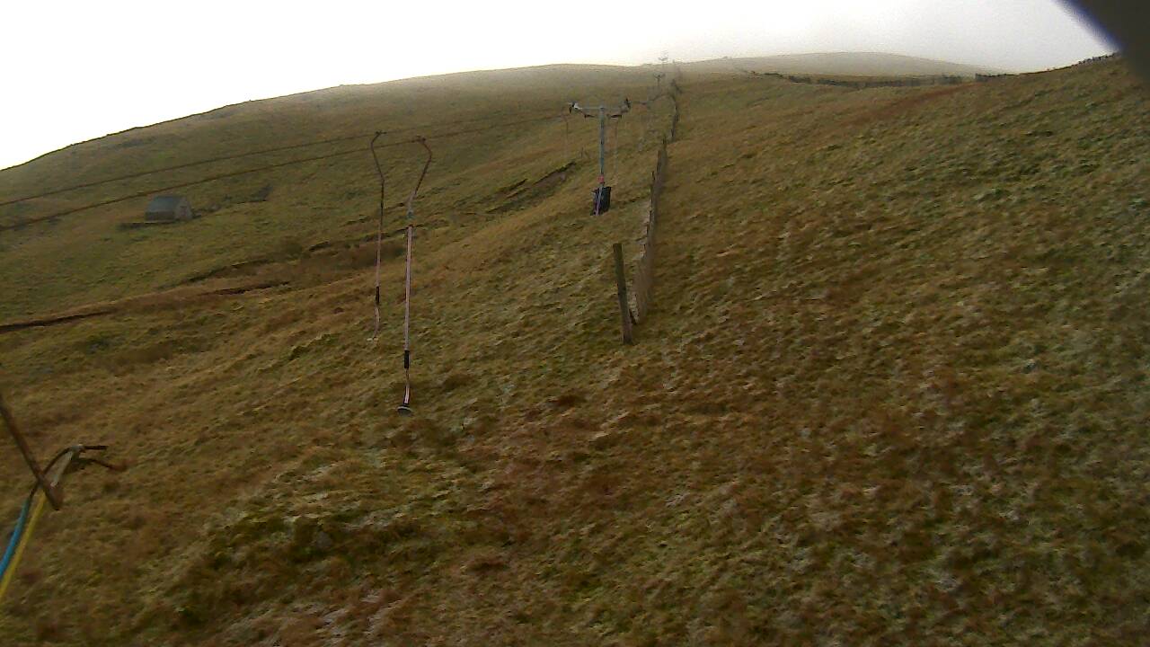 Image from 2021/11/25 for Tow Hut