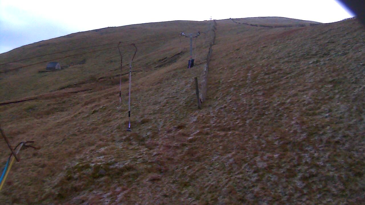 Image from 2021/11/25 for Tow Hut