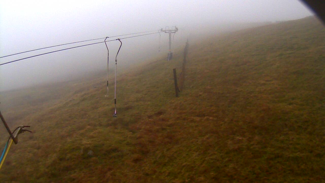 Image from 2021/11/26 for Tow Hut