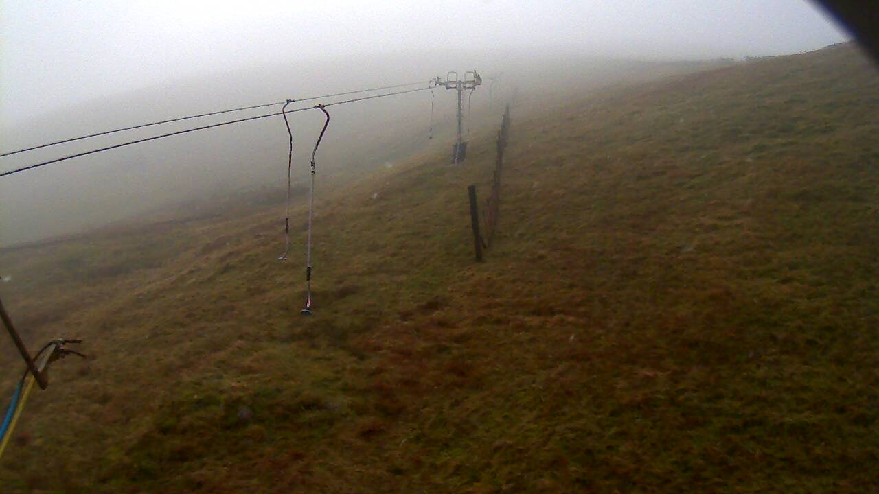 Image from 2021/11/26 for Tow Hut