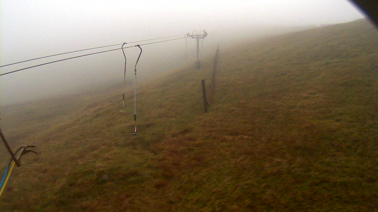 Image from 2021/11/26 for Tow Hut