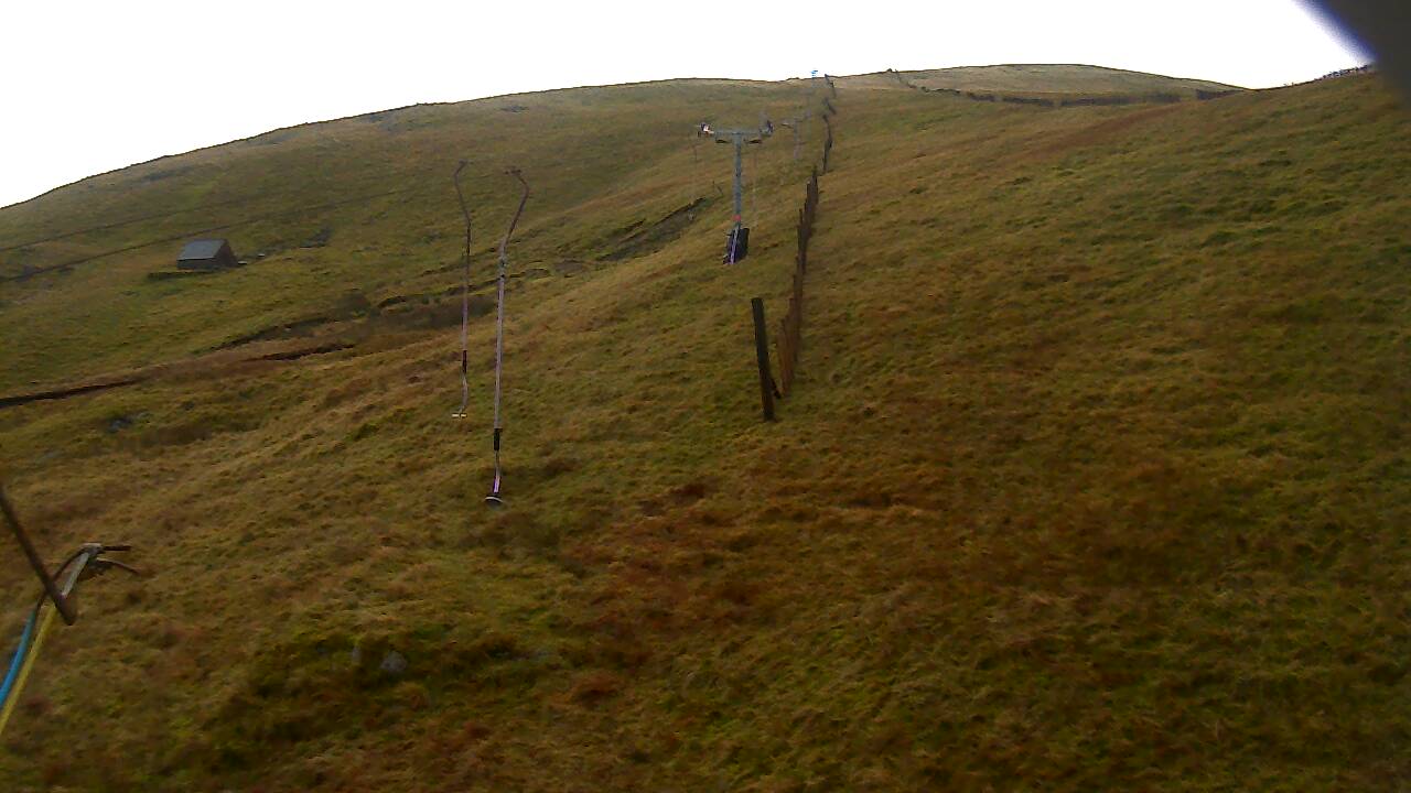 Image from 2021/11/26 for Tow Hut