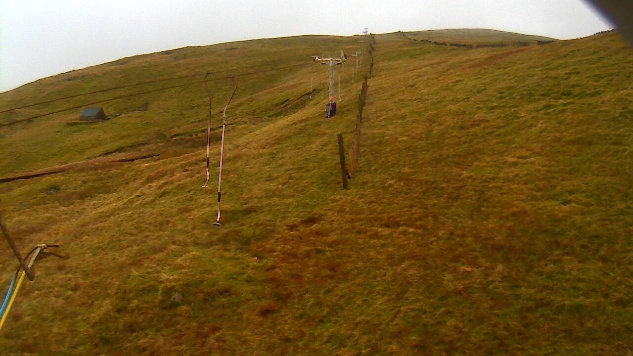 Image from 2021/11/26 for Tow Hut