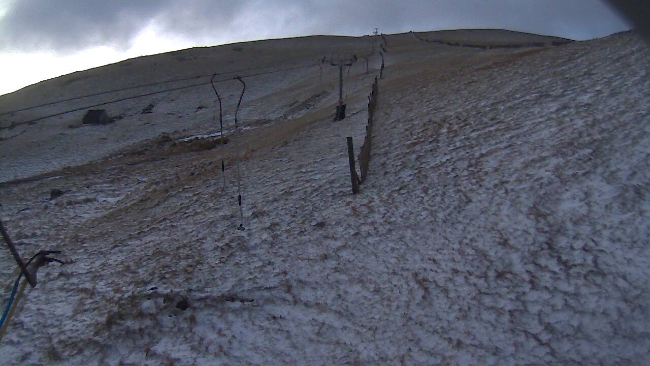 Image from 2021/11/27 for Tow Hut