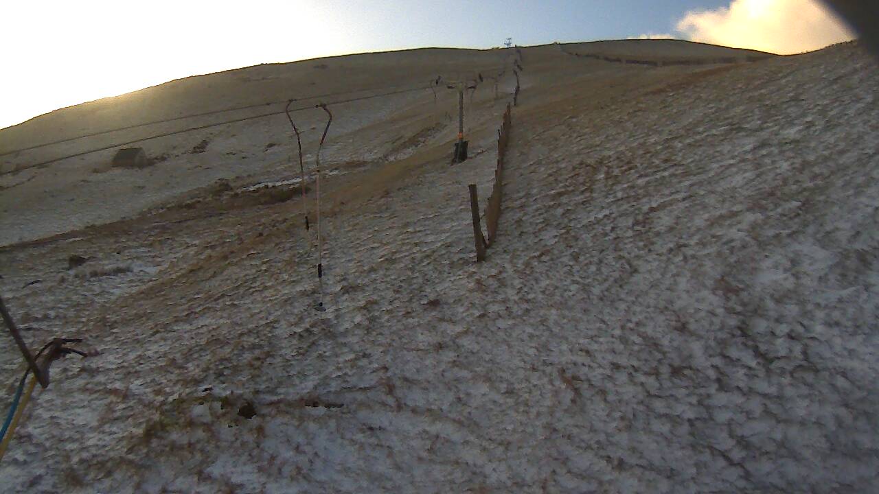 Image from 2021/11/27 for Tow Hut