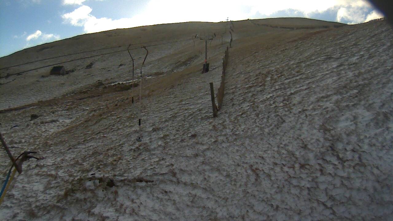 Image from 2021/11/27 for Tow Hut