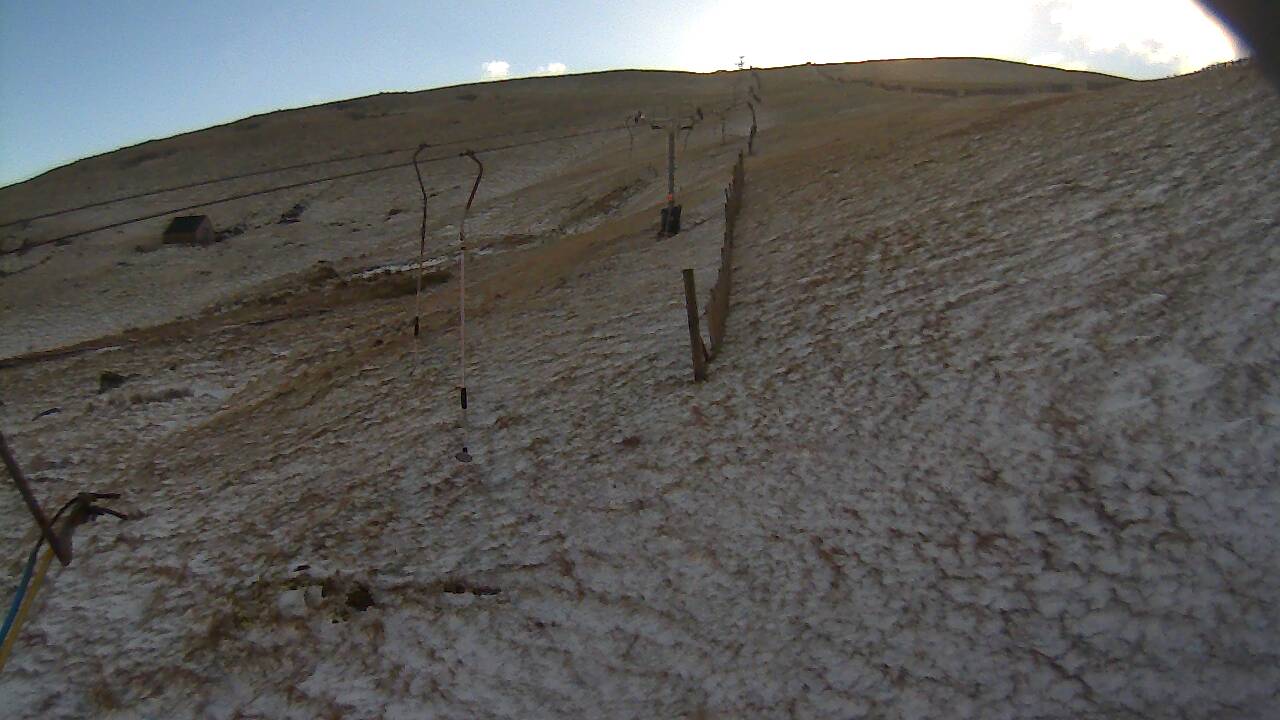 Image from 2021/11/27 for Tow Hut