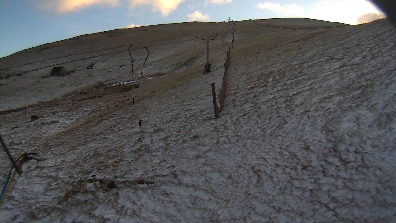 Image from 2021/11/27 for Tow Hut