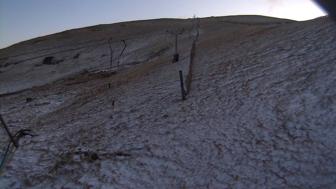 Image from 2021/11/27 for Tow Hut