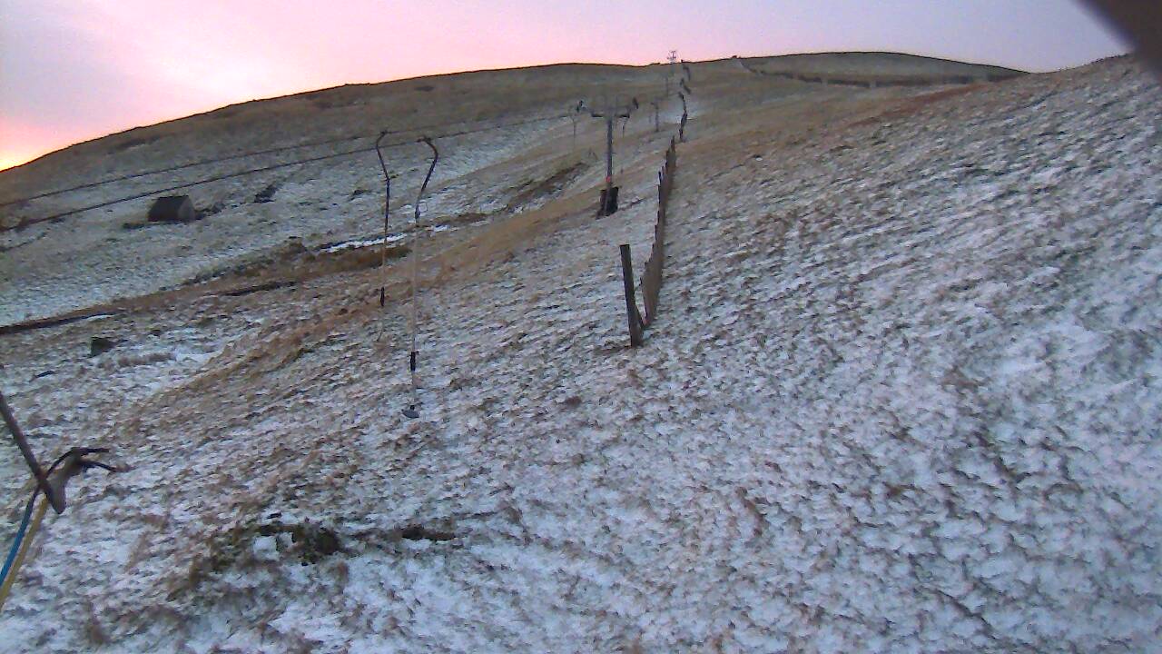 Image from 2021/11/28 for Tow Hut