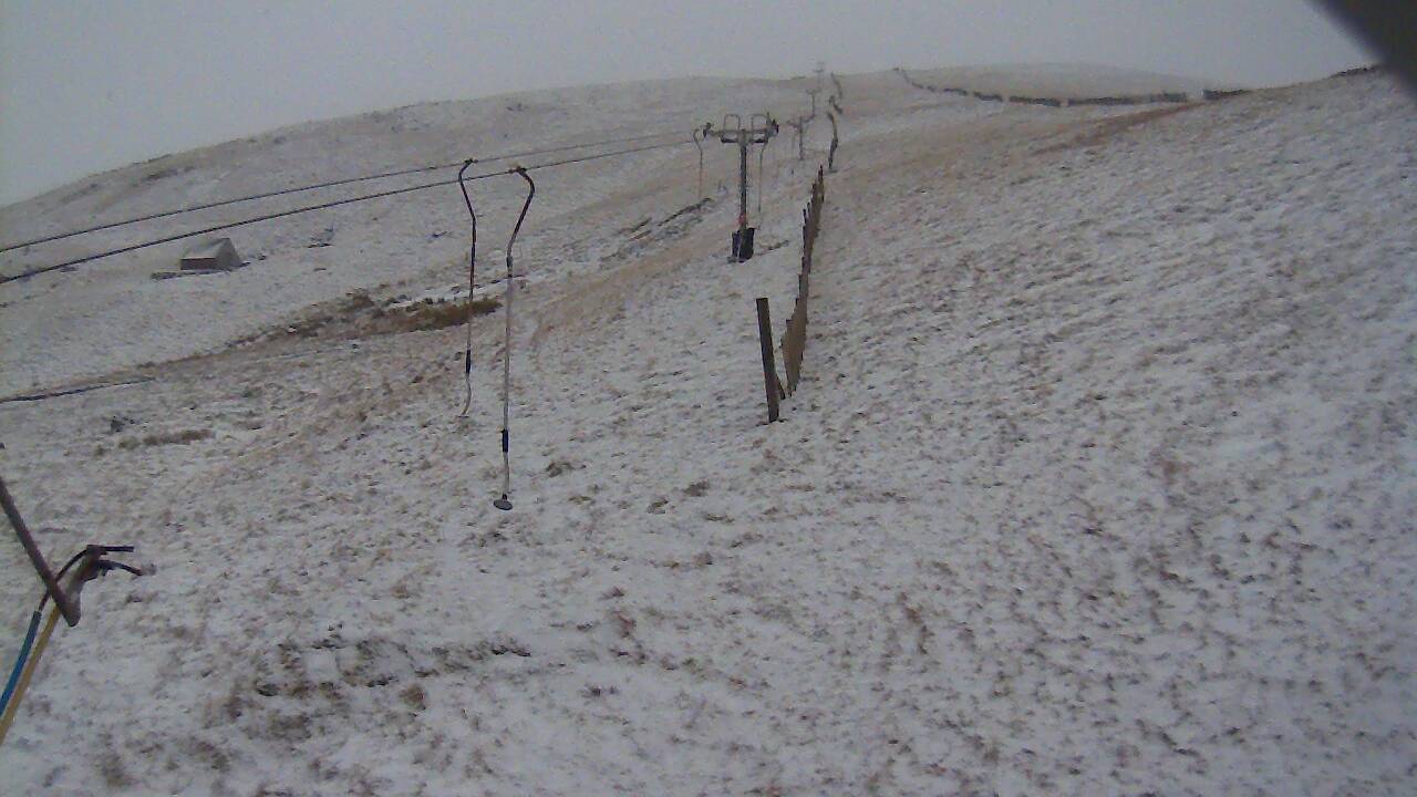 Image from 2021/11/28 for Tow Hut