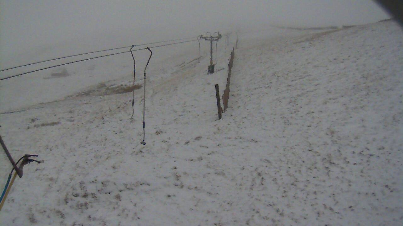 Image from 2021/11/28 for Tow Hut