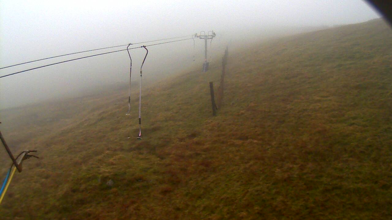 Image from 2021/11/30 for Tow Hut