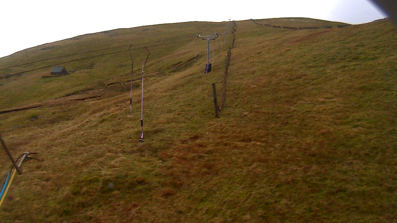 Image from 2021/12/03 for Tow Hut