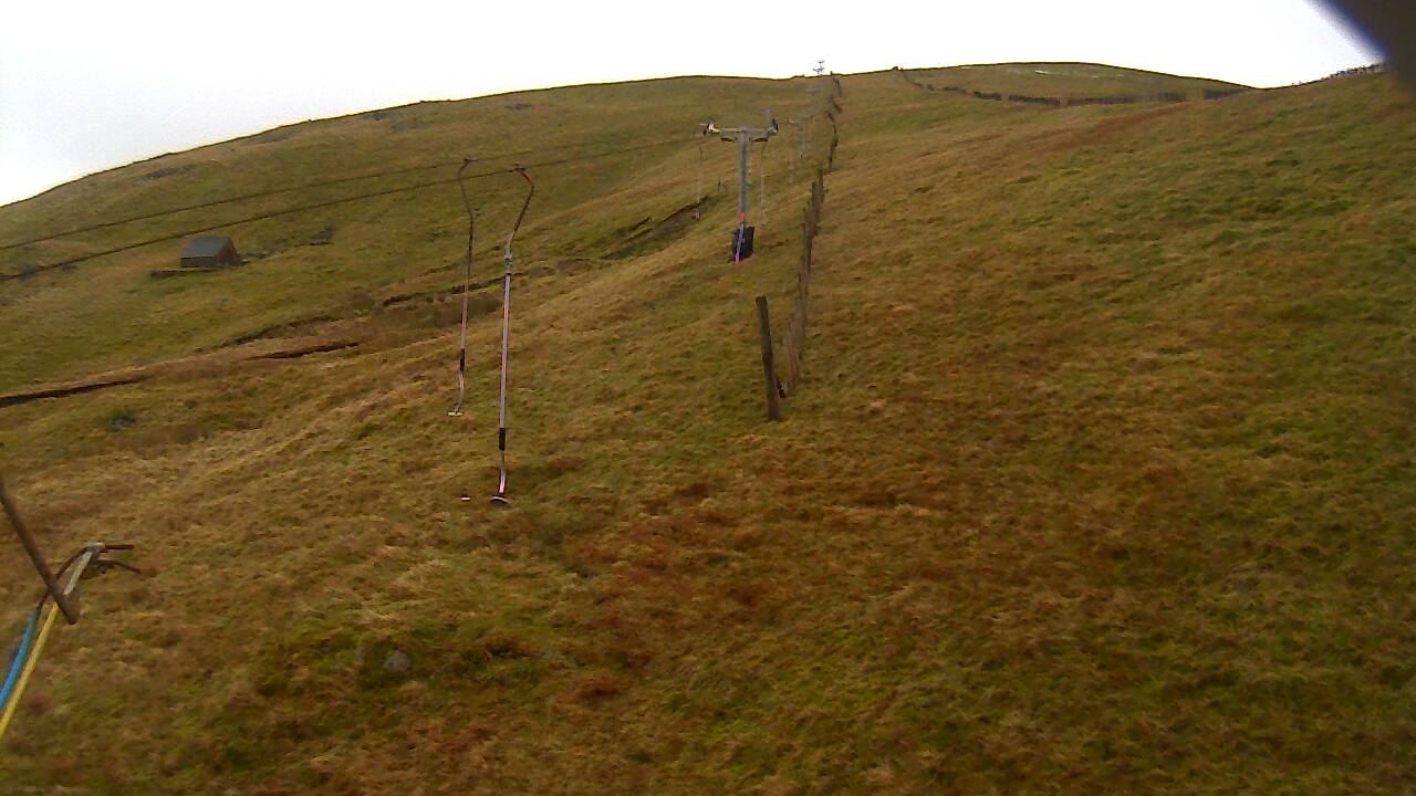 Image from 2021/12/03 for Tow Hut