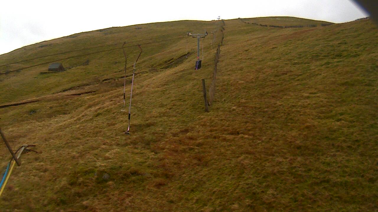 Image from 2021/12/03 for Tow Hut