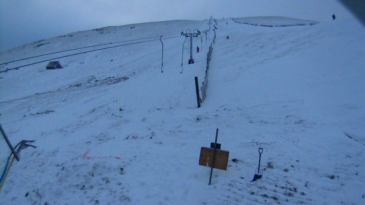 Image from 2021/12/05 for Tow Hut