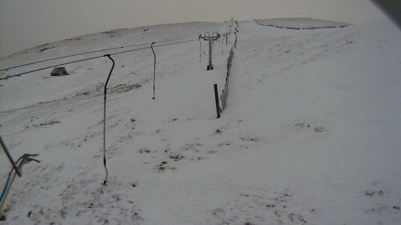 Image from 2021/12/05 for Tow Hut