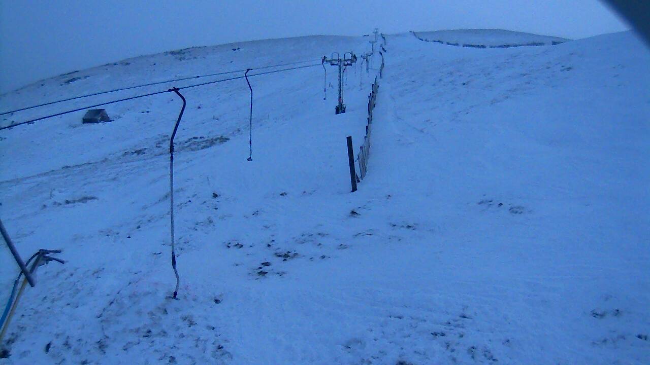 Image from 2021/12/05 for Tow Hut