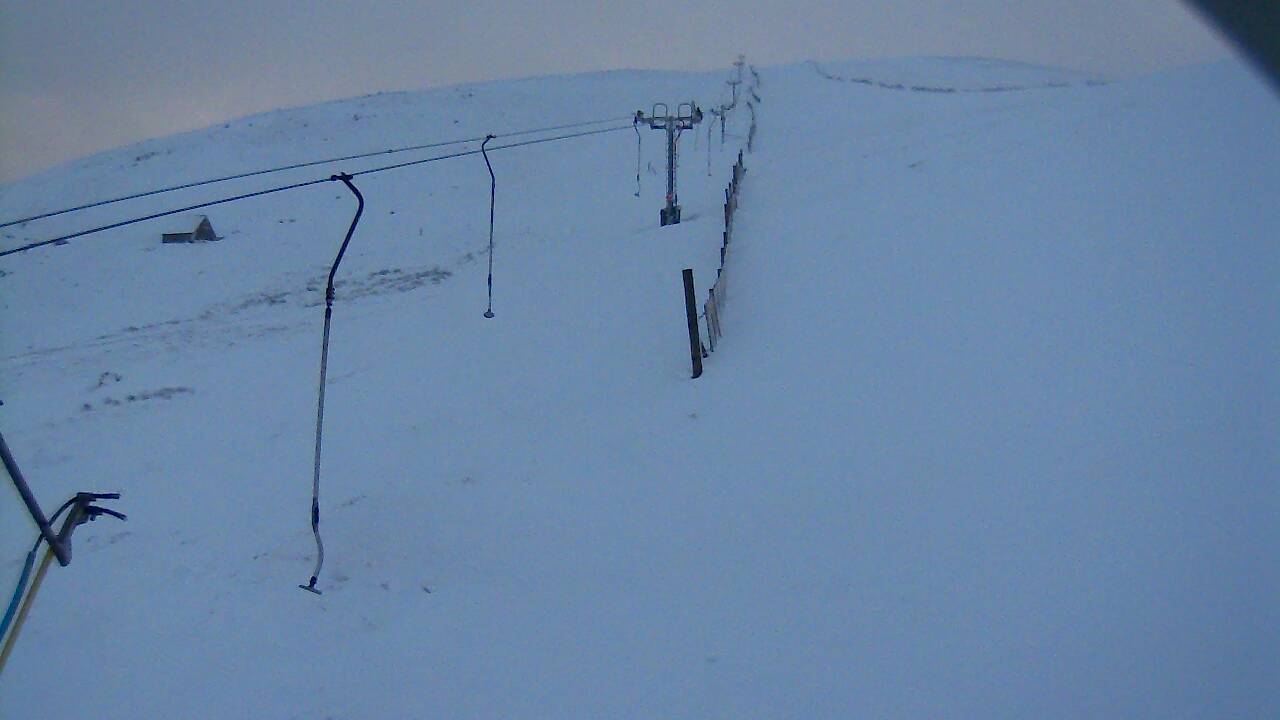 Image from 2021/12/06 for Tow Hut