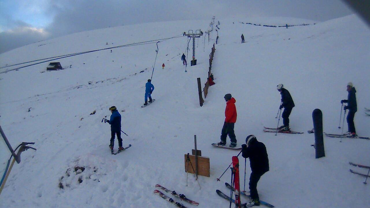 Image from 2021/12/09 for Tow Hut