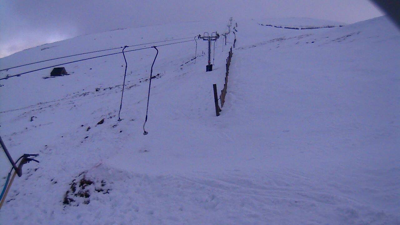 Image from 2021/12/10 for Tow Hut