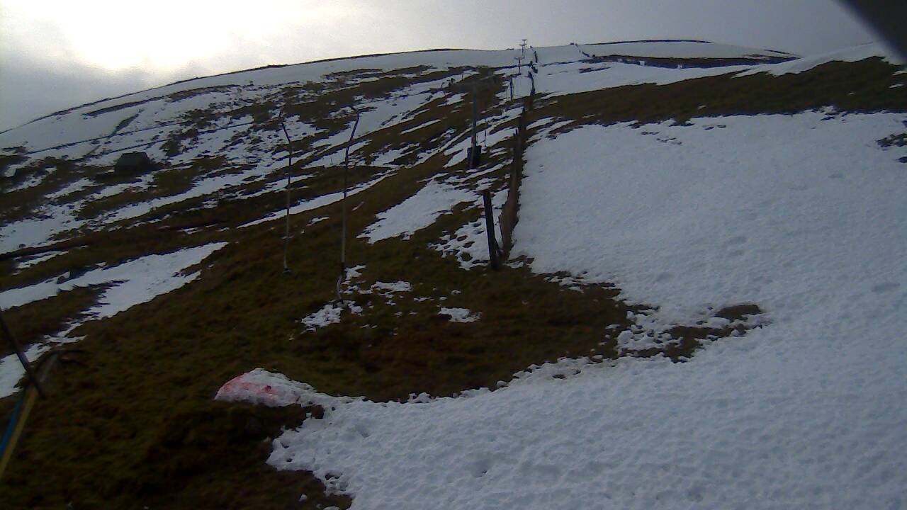 Image from 2021/12/13 for Tow Hut