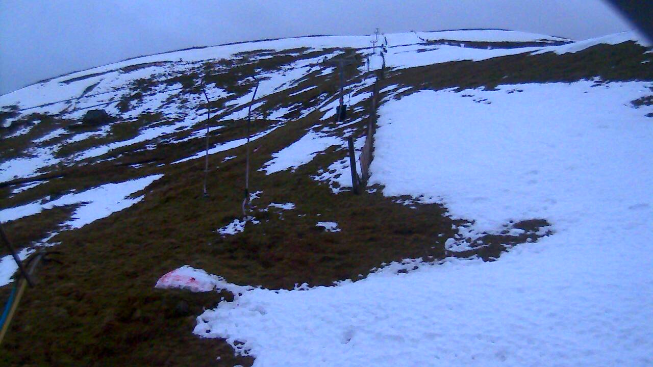 Image from 2021/12/13 for Tow Hut