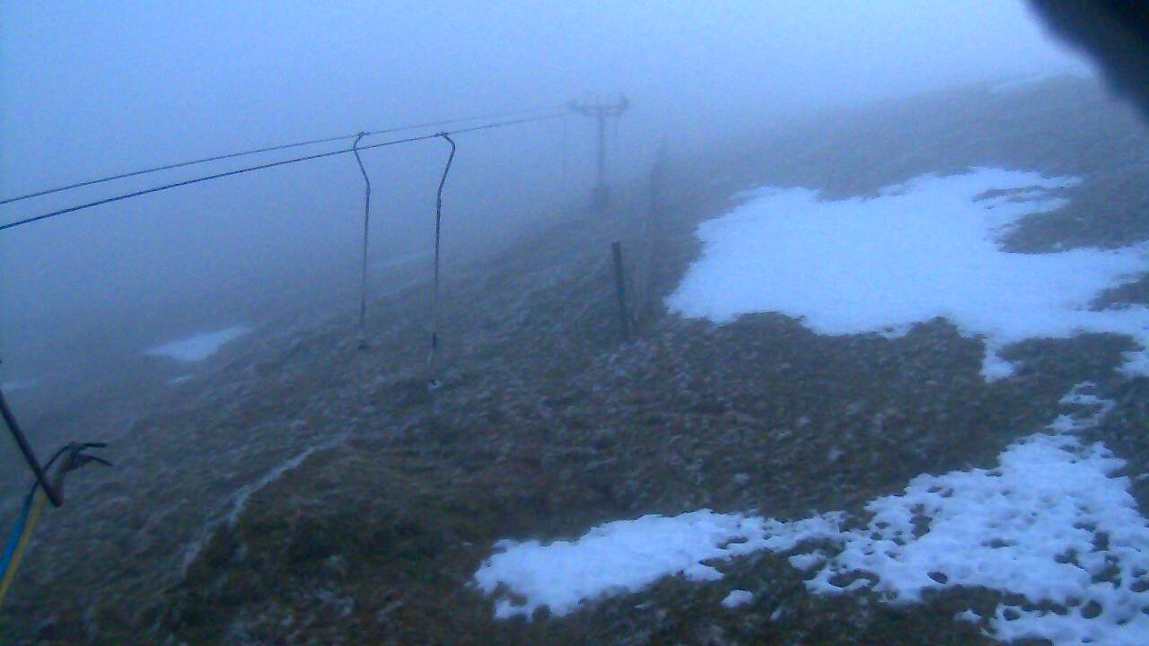 Image from 2021/12/21 for Tow Hut