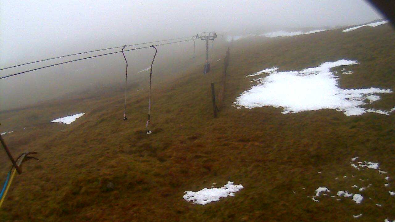 Image from 2021/12/23 for Tow Hut