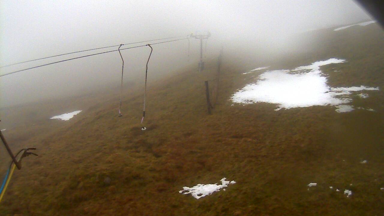 Image from 2021/12/23 for Tow Hut