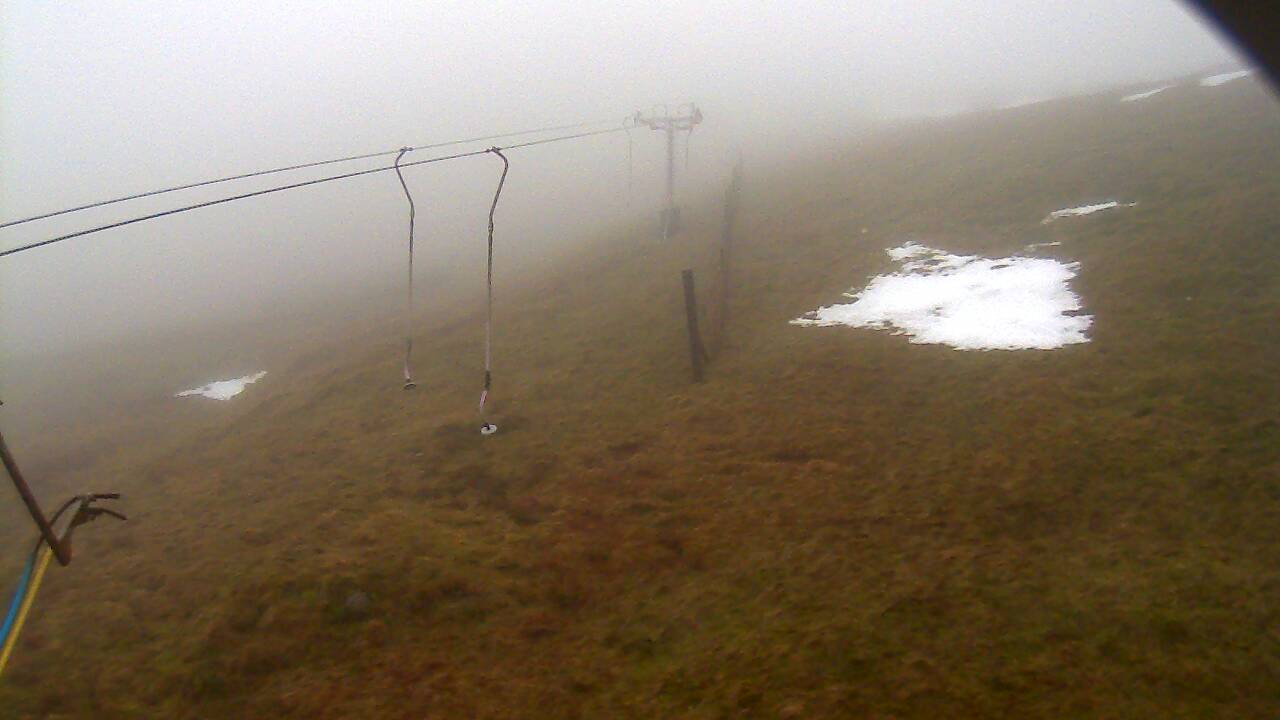 Image from 2021/12/24 for Tow Hut