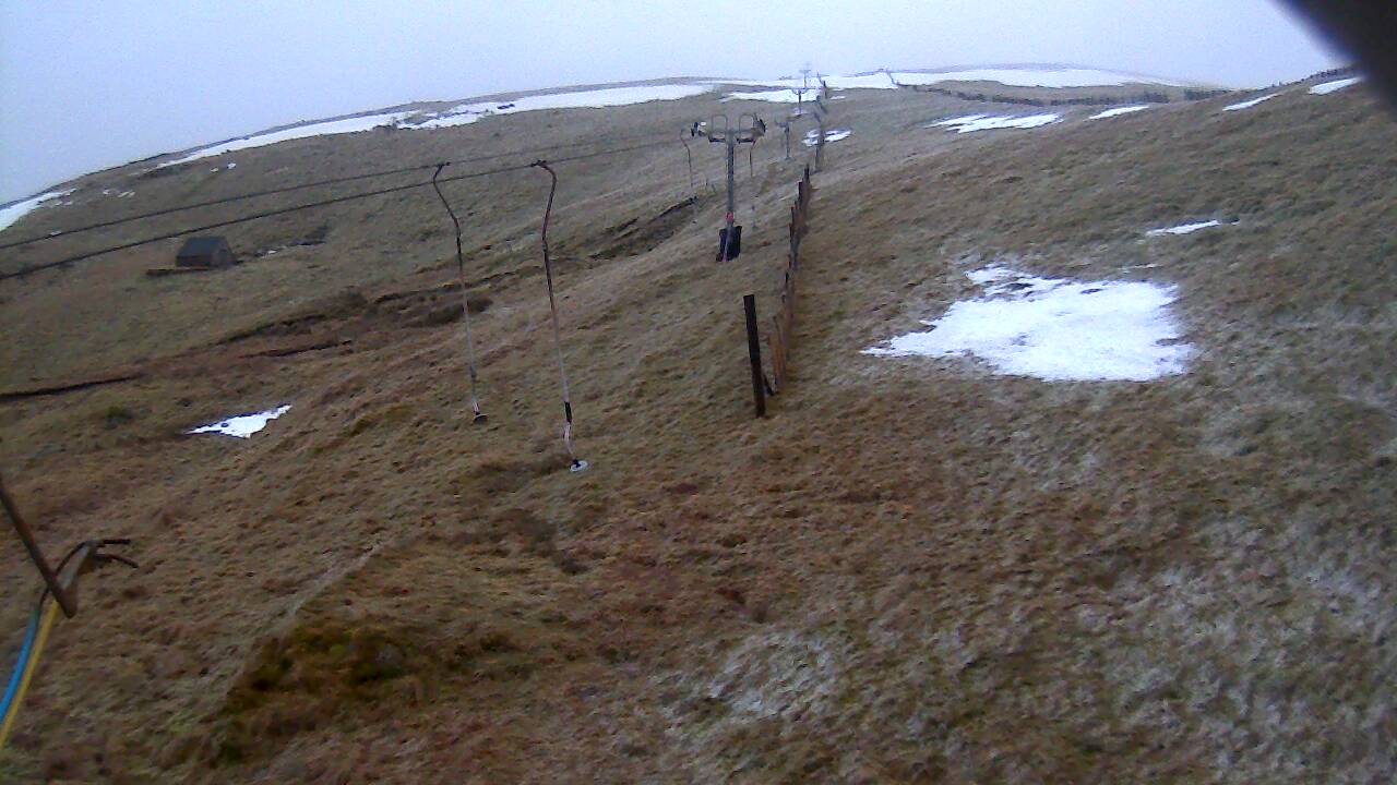 Image from 2021/12/25 for Tow Hut