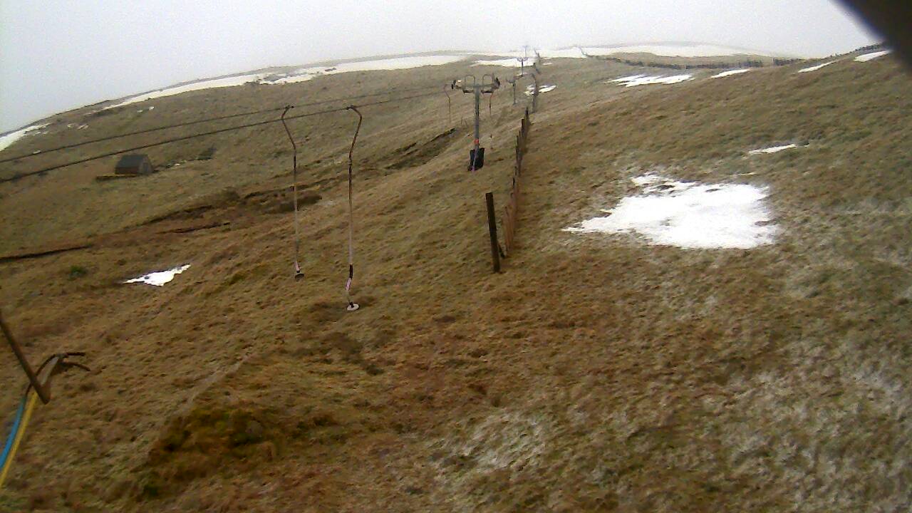 Image from 2021/12/25 for Tow Hut