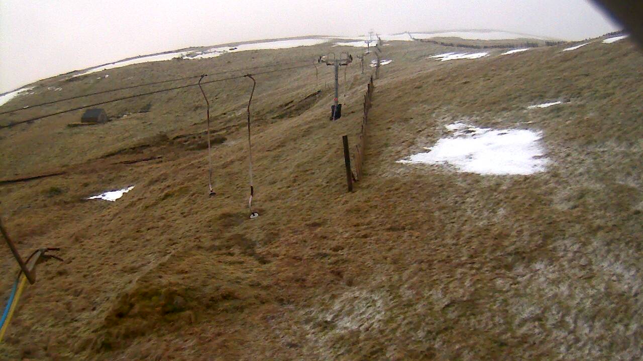 Image from 2021/12/25 for Tow Hut