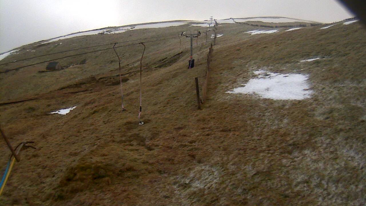 Image from 2021/12/25 for Tow Hut