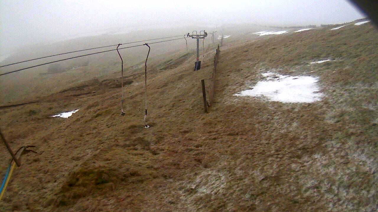 Image from 2021/12/25 for Tow Hut