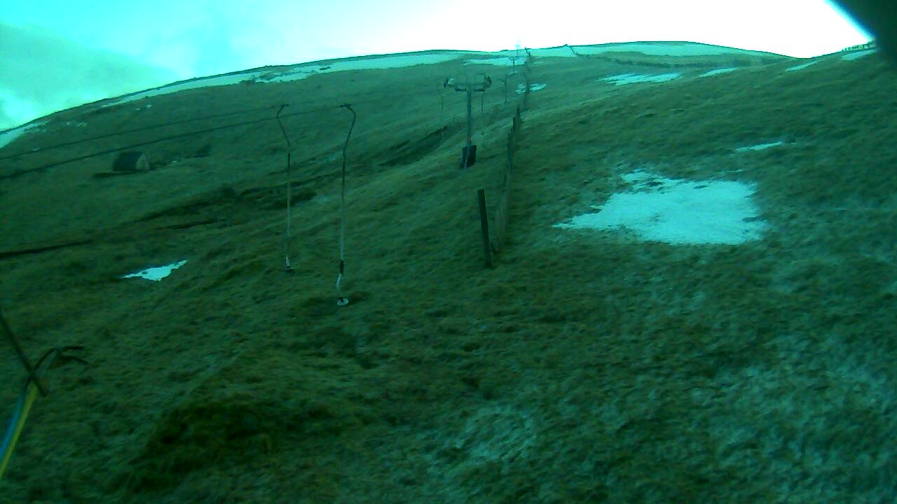 Image from 2021/12/25 for Tow Hut